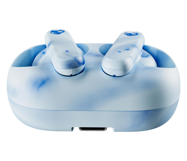 Skullcandy EcoBuds Glacier - 1610165 - zdjęcie 7
